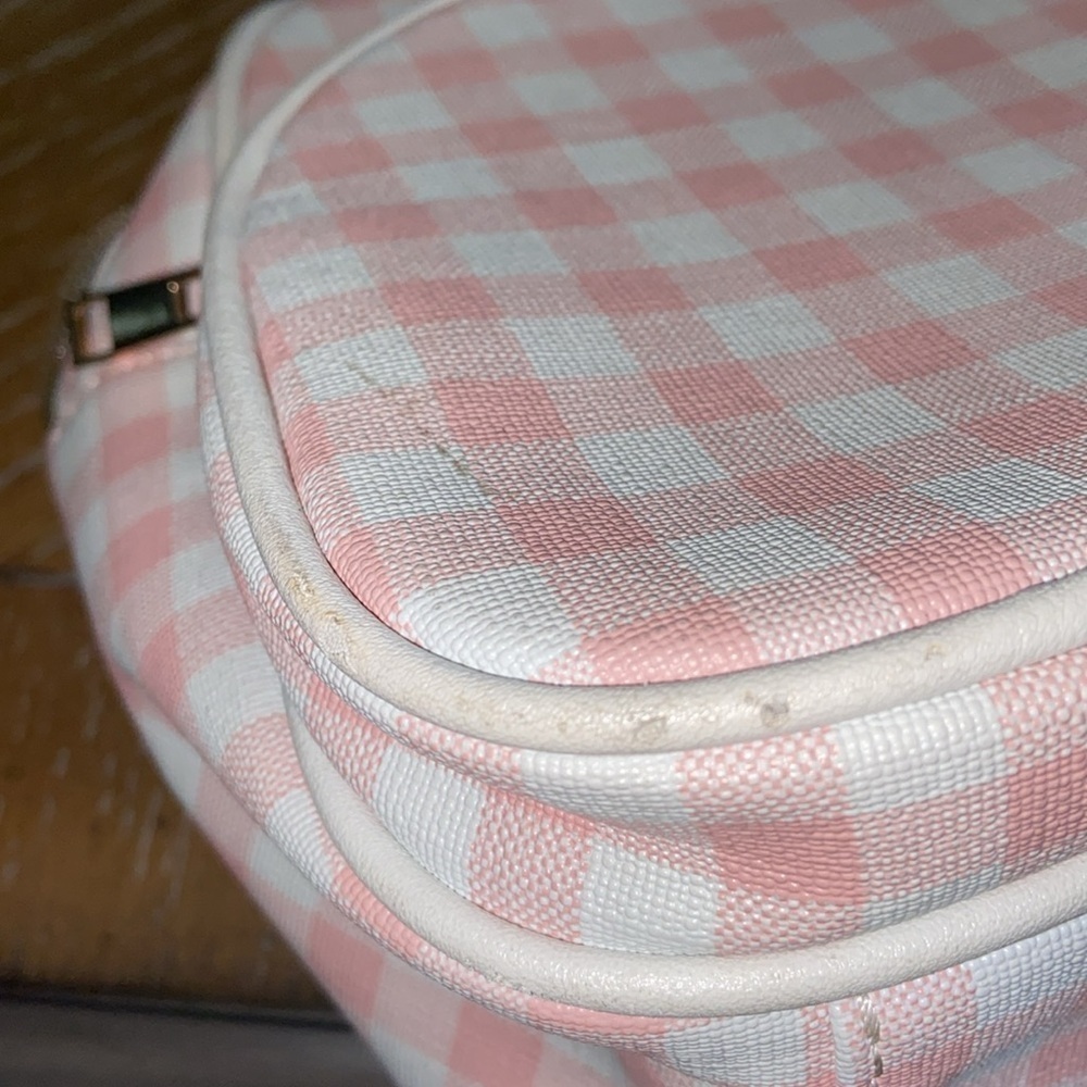 Mini back pack - Picture 12 of 14